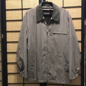 Men’s Impermeable Jacket Pre-Owned Size M